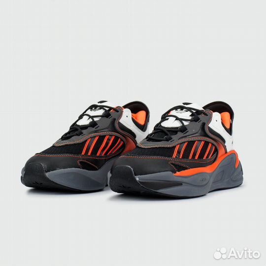 Кроссовки Adidas Ozmorph