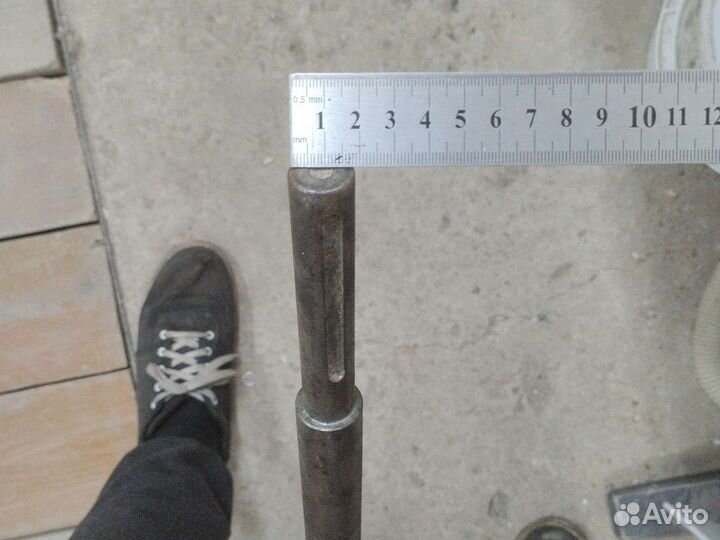 Гриф прямой