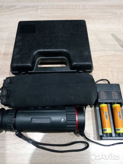 Тепловизор