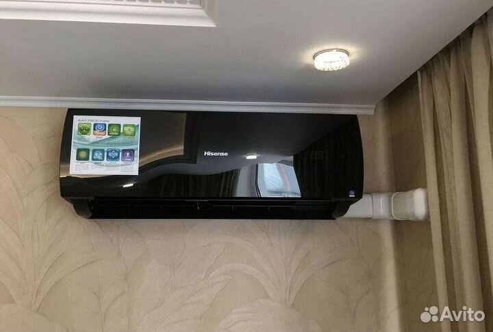 Кондиционеры