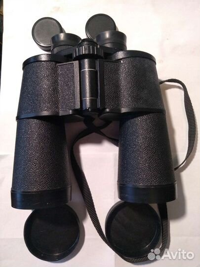 Бинокль беркут 10 50