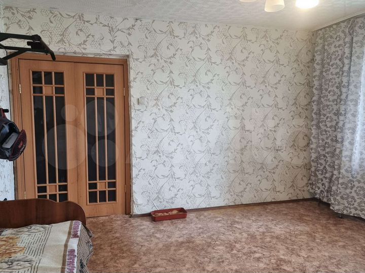 2-к. квартира, 50,2 м², 8/9 эт.