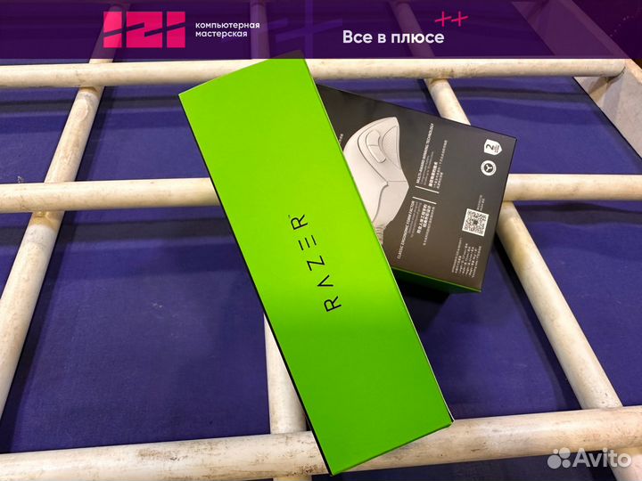 Новая игровая мышка Razer DeathAdder Essential