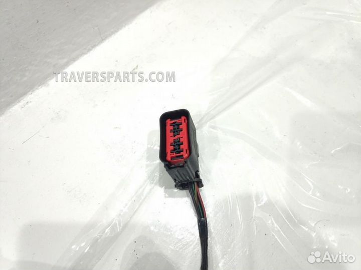 Проводка (коса) боковой двери YMM502831