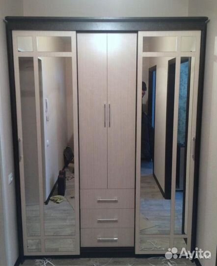Шкаф - купе
