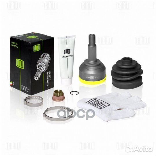 Шрус наружный Nissan Micra 03- 1.0/1.2/1.4 GO14