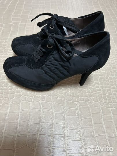 Ботинки димисизонные Mia Oling