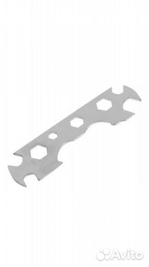 Ключи гаечные семейные для велосипеда