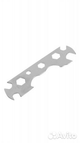 Ключи гаечные семейные для велосипеда