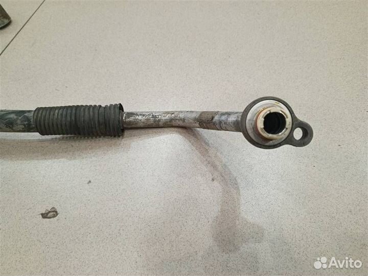 Трубка кондиционера Ford Focus 3 2011-2018