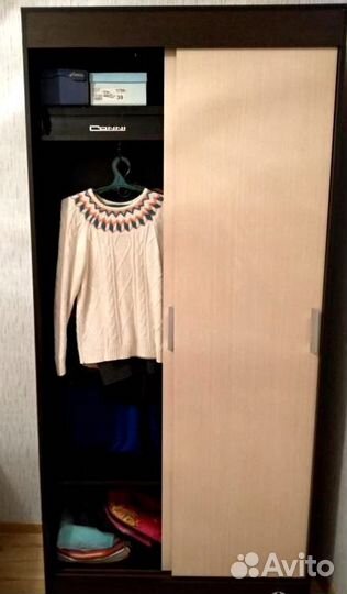 Шкаф для одежды