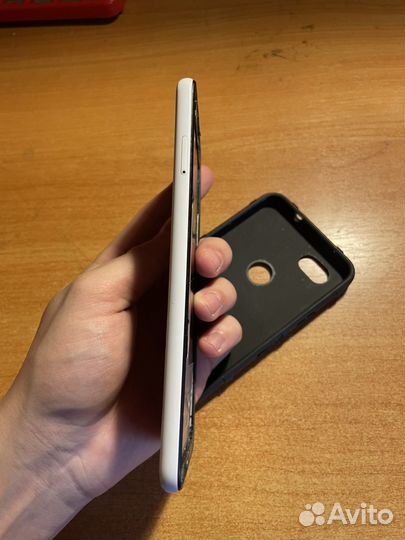 Google Pixel 3a XL, 4/64 ГБ