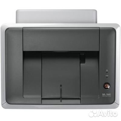 Лаз. принтер samsung ml-2245