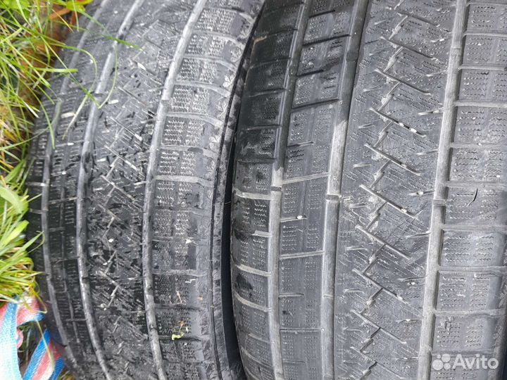 Triangle Snowlink TWT02 265/60 R18