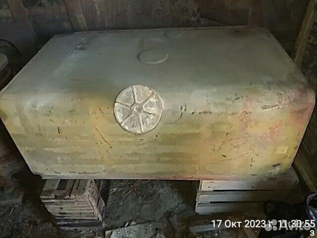 Бак