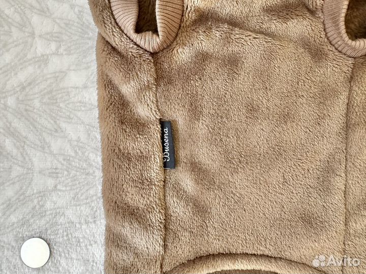 Одежда для собак мелких пород и кошек