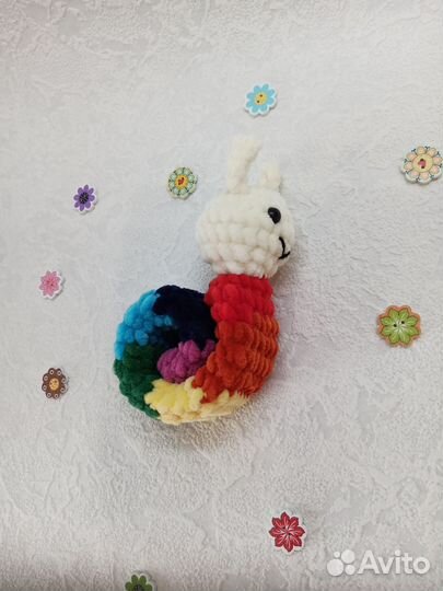 Игрушка-браслет / слэп-игрушки