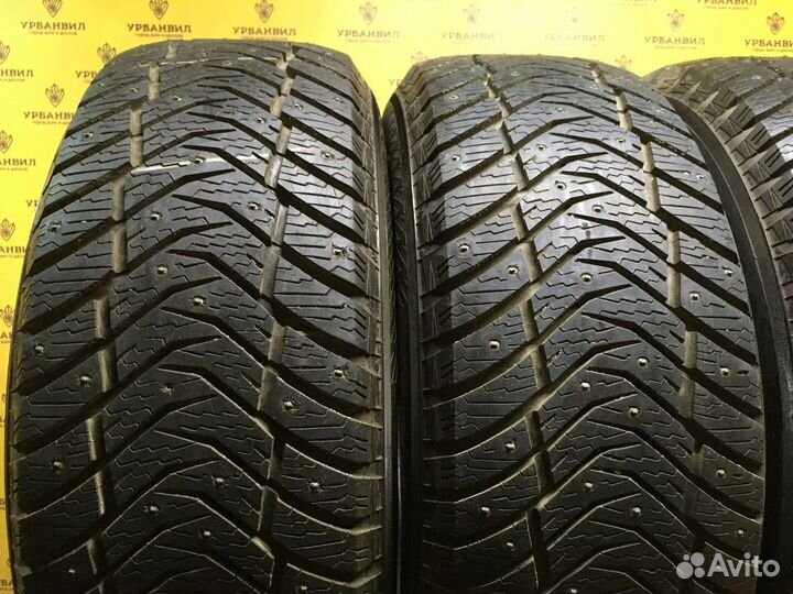 Yokohama Ice Guard IG65 265/60 R18 110