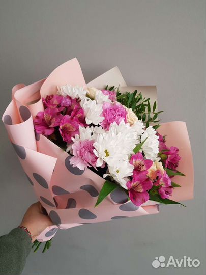 Букеты цветы доставка