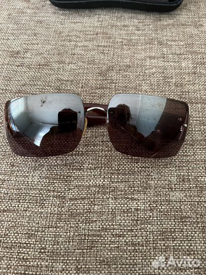 Солнцезащитные очки женские Chanel