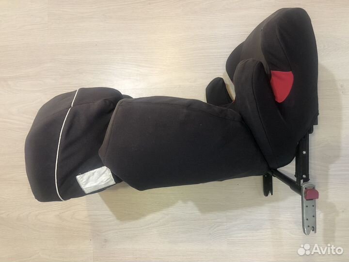 Cybex Free-Fix