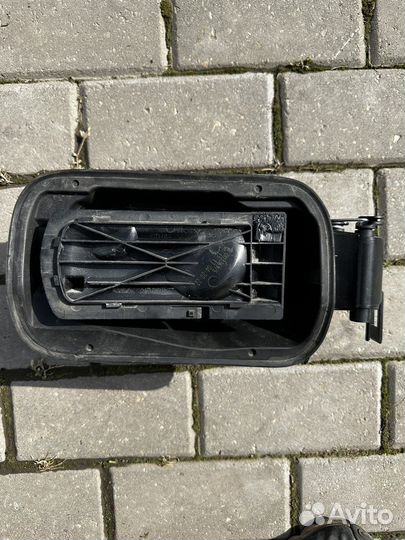 Лючок топливного бака bmw f30