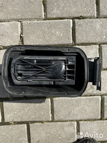 Лючок топливного бака bmw f30