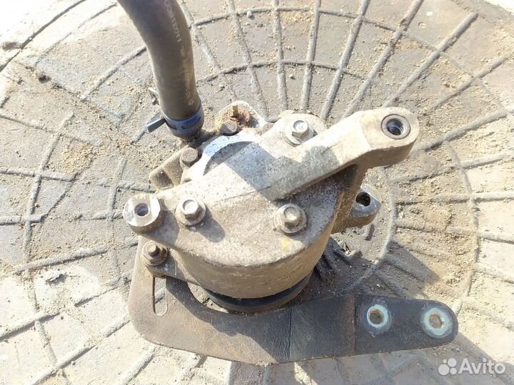 Гидроусилитель руля chery bonus a13