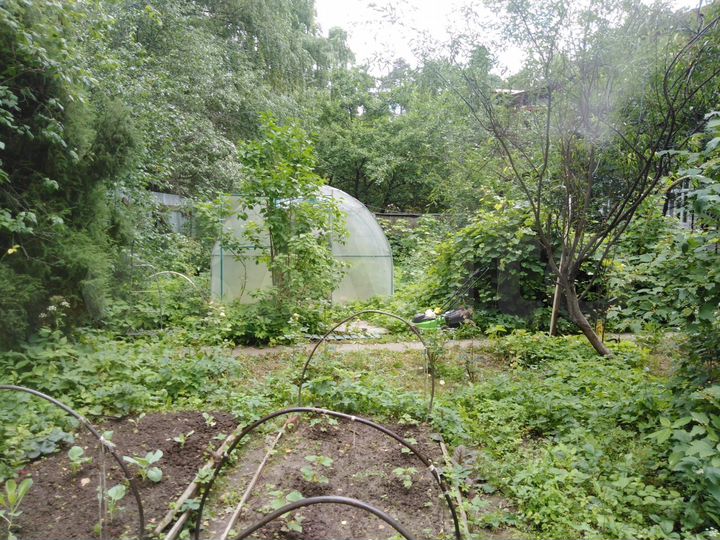 Участок 12 сот. (ИЖС)