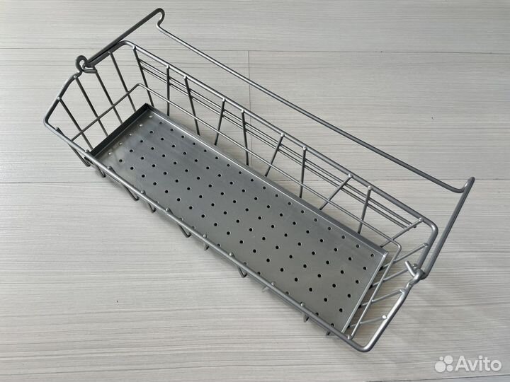 Корзина-полка для специй Икеа(новая)