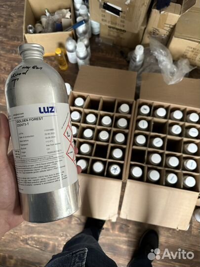 Масляные духи оптом /склад арт0009997776