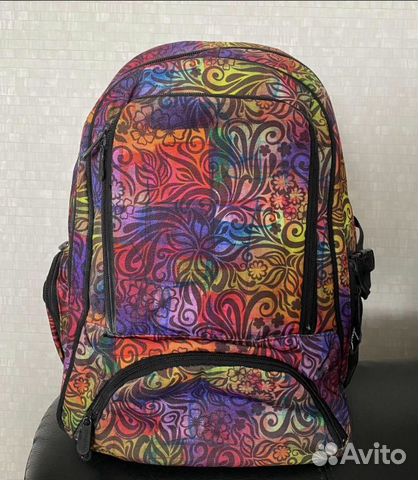Школьный рюкзак