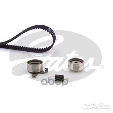 Ремкомплект привода грм PowerGrip Kit K015567X