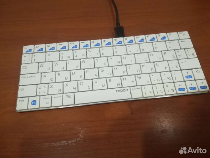 Клавиатура беспроводная