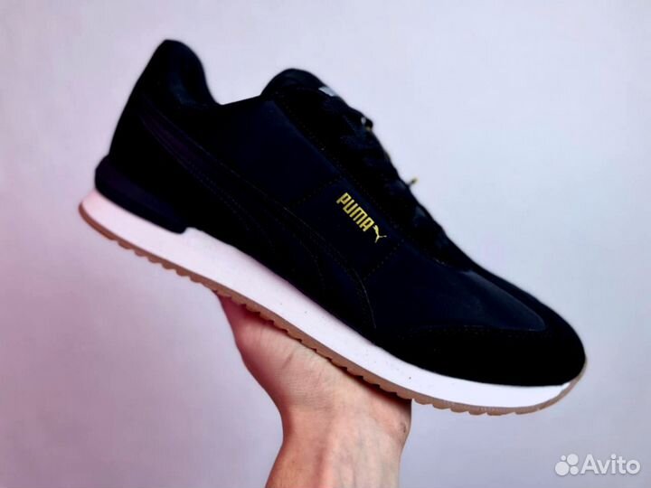 Кроссовки Puma