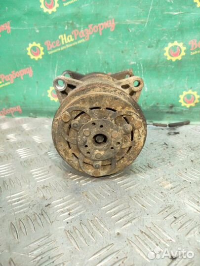 Компрессор кондиционера Great Wall Deer