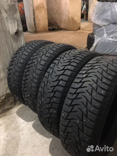 Sailun Ice Blazer WST3 215/65 R16 102T