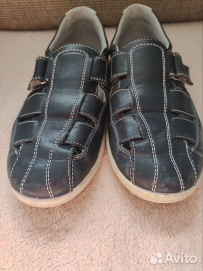 Туфли Ralf ringer 35