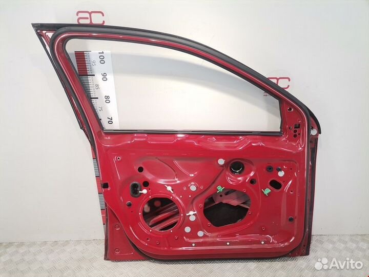 Дверь передняя левая Volkswagen Golf