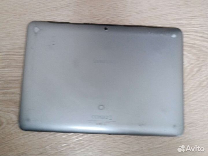 Samsung galaxy tab 2