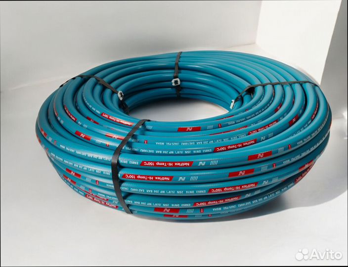 Рукав гидравлический 2SN DN 19 HI-temp 