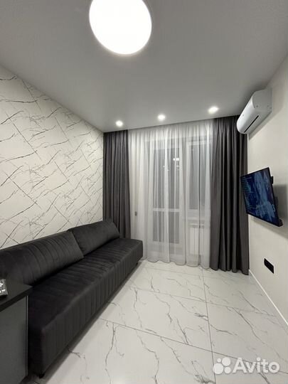 Дизайн и пошив штор