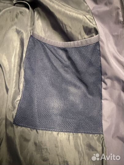 Мужская зимняя куртка