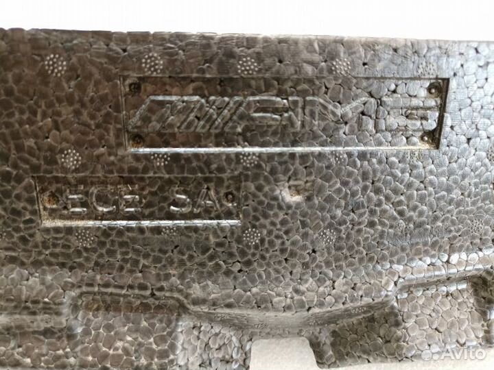 Абсорбер бампера передний Mercedes-Benz E-Class