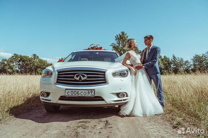 Свадебный фотограф Питер