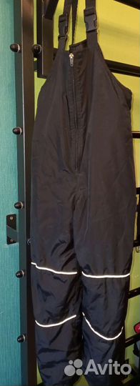 Полукомбинезон