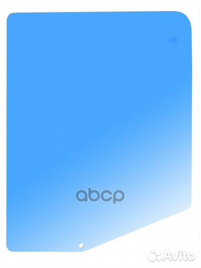 Стекло боковое опускное (Спереди/ Слева/ Цвет