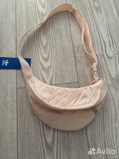 Cумка поясная Adidas оригинальная