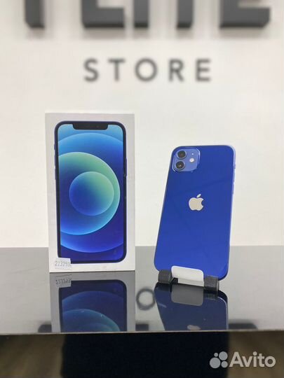 iPhone 12, 256 ГБ