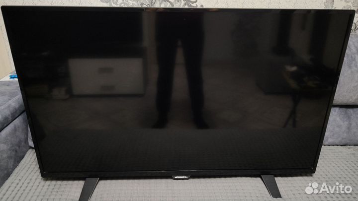 Телевизор Philips 42pft4001